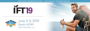 IFT 2019 conference