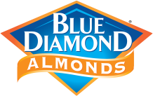 Blue Diamond Almond Logo